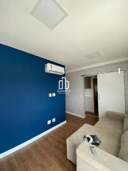 Foto 7 de Apartamento com 1 quarto à venda, 56m2 em Boqueirão, Santos - SP