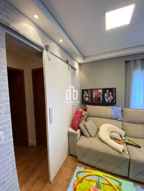 Foto 9 de Apartamento com 1 quarto à venda, 56m2 em Boqueirão, Santos - SP