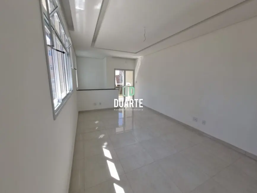 Foto 1 de Casa com 3 quartos à venda, 120m2 em Embaré, Santos - SP