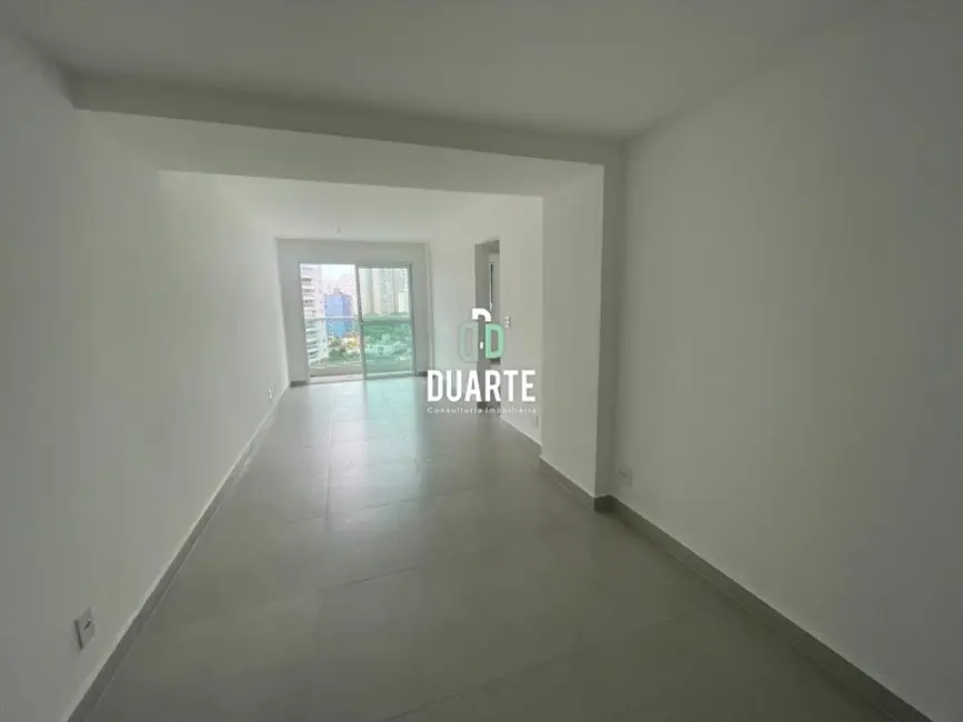 Foto 1 de Apartamento com 2 quartos à venda, 65m2 em Marapé, Santos - SP