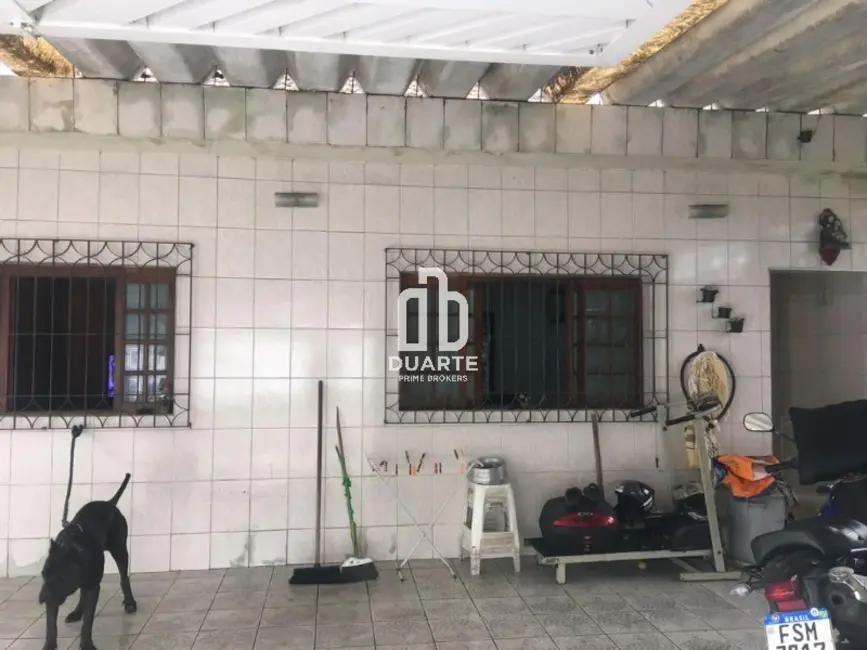 Casa com 3 quartos à venda, 275m2 em Bom Retiro, Santos - SP - imagem 7 Foto 7 de Casa com 3 quartos à venda, 275m2 em Bom Retiro, Santos - SP