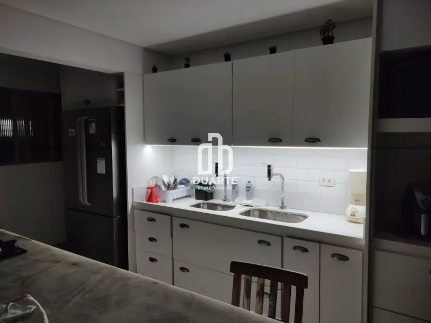 Apartamento com 3 quartos à venda, 139m2 em Ponta da Praia, Santos - SP - imagem 6 Foto 6 de Apartamento com 3 quartos à venda, 139m2 em Ponta da Praia, Santos - SP