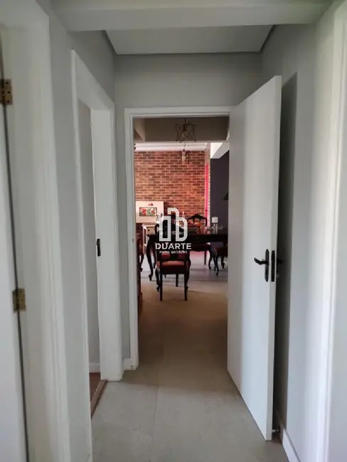 Apartamento com 3 quartos à venda, 139m2 em Ponta da Praia, Santos - SP - imagem 9 Foto 9 de Apartamento com 3 quartos à venda, 139m2 em Ponta da Praia, Santos - SP