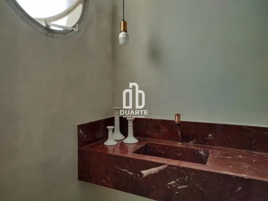 Apartamento com 3 quartos à venda, 139m2 em Ponta da Praia, Santos - SP - imagem 8 Foto 8 de Apartamento com 3 quartos à venda, 139m2 em Ponta da Praia, Santos - SP