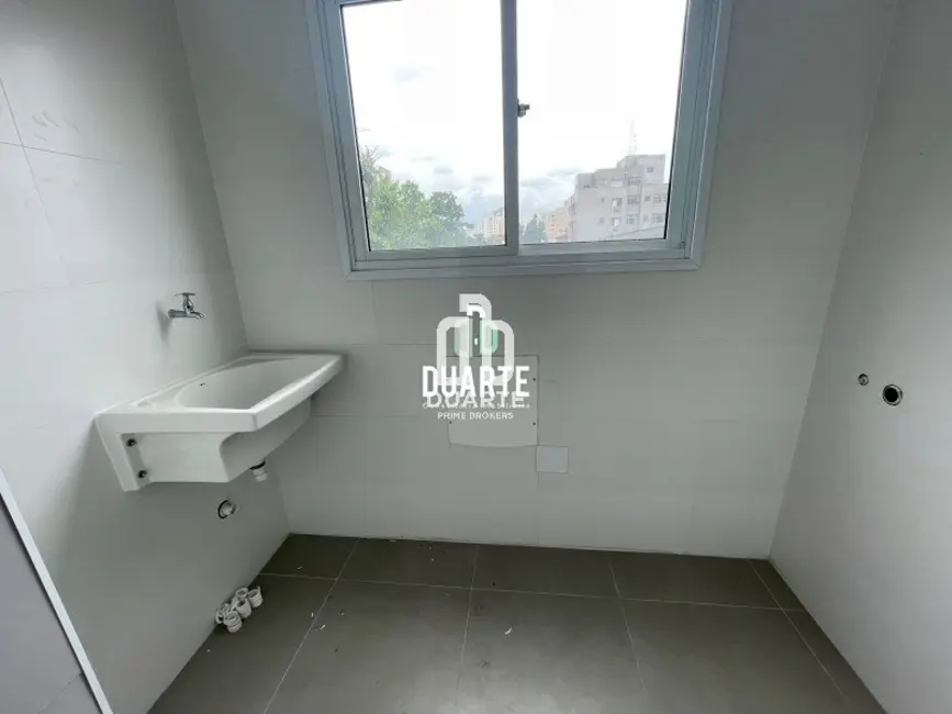 Apartamento com 1 quarto à venda, 40m2 em Marapé, Santos - SP - imagem 6 Foto 6 de Apartamento com 1 quarto à venda, 40m2 em Marapé, Santos - SP