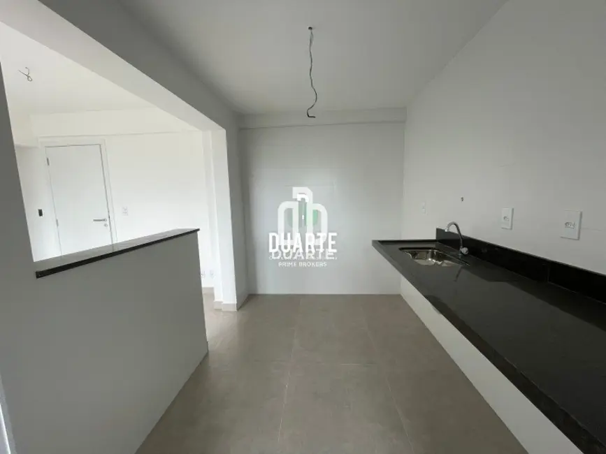 Apartamento com 1 quarto à venda, 40m2 em Marapé, Santos - SP - imagem 5 Foto 5 de Apartamento com 1 quarto à venda, 40m2 em Marapé, Santos - SP
