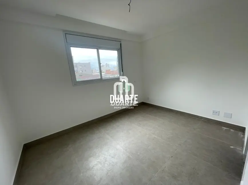 Apartamento com 1 quarto à venda, 40m2 em Marapé, Santos - SP - imagem 7 Foto 7 de Apartamento com 1 quarto à venda, 40m2 em Marapé, Santos - SP