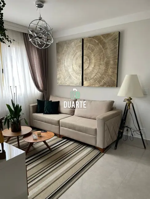 Foto 3 de Apartamento com 3 quartos à venda, 208m2 em Sao Vicente - SP