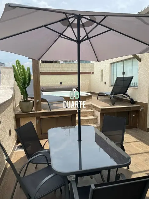 Foto 2 de Apartamento com 3 quartos à venda, 208m2 em Sao Vicente - SP