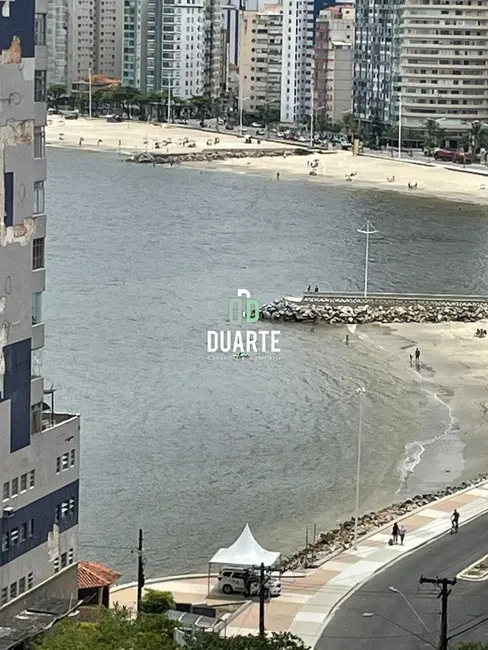 Foto 1 de Apartamento com 3 quartos à venda, 208m2 em Sao Vicente - SP