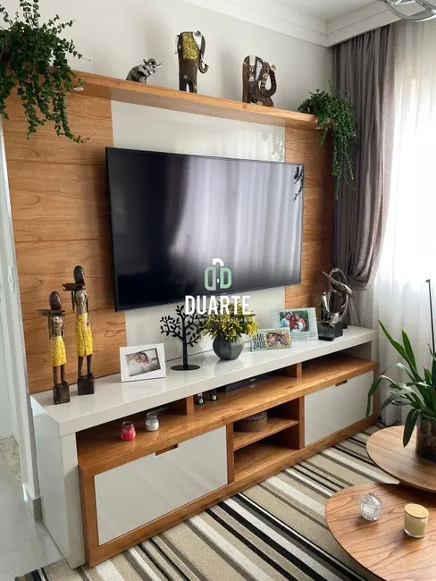 Foto 4 de Apartamento com 3 quartos à venda, 208m2 em Sao Vicente - SP