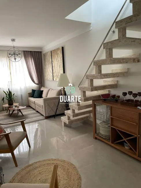 Foto 7 de Apartamento com 3 quartos à venda, 208m2 em Sao Vicente - SP