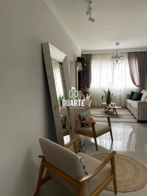 Foto 6 de Apartamento com 3 quartos à venda, 208m2 em Sao Vicente - SP
