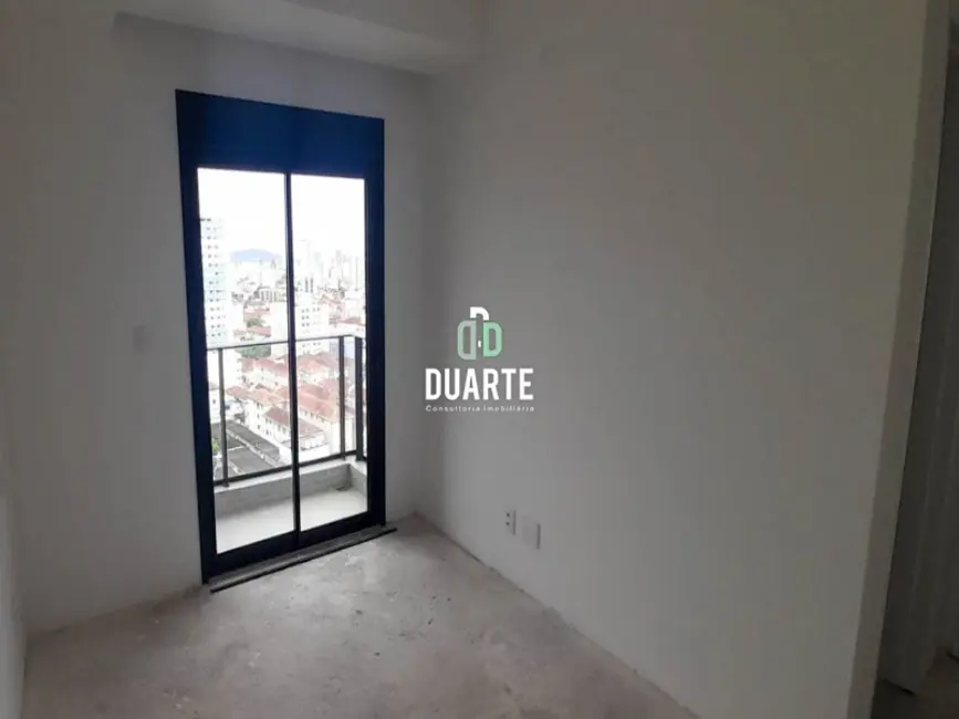 Apartamento com 2 quartos à venda, 84m2 em Boqueirão, Santos - SP - imagem 7 Foto 7 de Apartamento com 2 quartos à venda, 84m2 em Boqueirão, Santos - SP