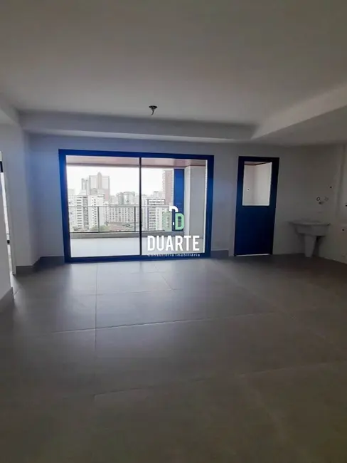Foto 1 de Apartamento com 2 quartos à venda, 84m2 em Boqueirão, Santos - SP