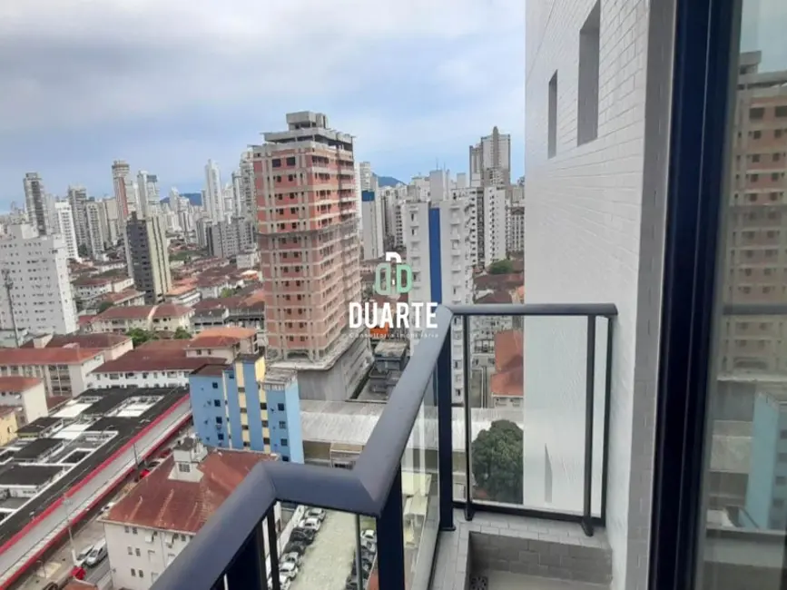Apartamento com 2 quartos à venda, 84m2 em Boqueirão, Santos - SP - imagem 3 Foto 3 de Apartamento com 2 quartos à venda, 84m2 em Boqueirão, Santos - SP