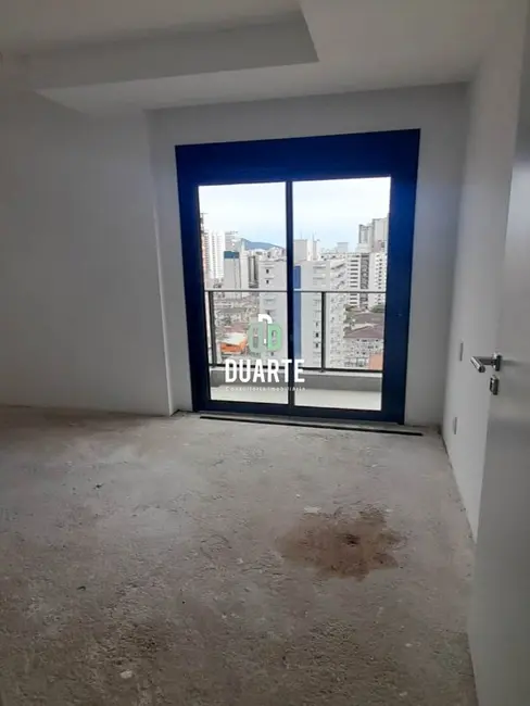 Apartamento com 2 quartos à venda, 84m2 em Boqueirão, Santos - SP - imagem 8 Foto 8 de Apartamento com 2 quartos à venda, 84m2 em Boqueirão, Santos - SP