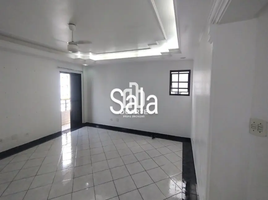 Apartamento com 4 quartos à venda, 210m2 em Guilhermina, Praia Grande - SP - imagem 4 Foto 4 de Apartamento com 4 quartos à venda, 210m2 em Guilhermina, Praia Grande - SP