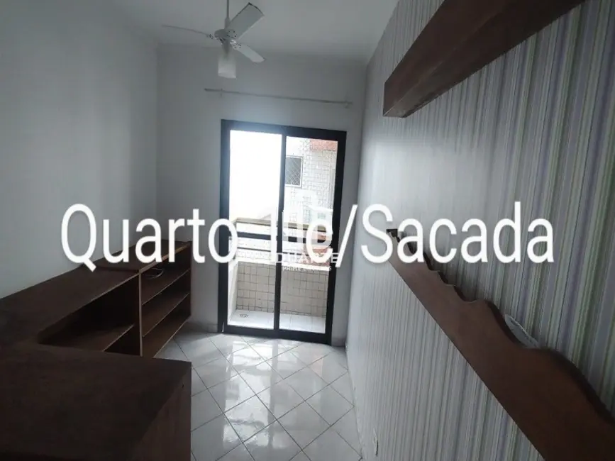 Apartamento com 4 quartos à venda, 210m2 em Guilhermina, Praia Grande - SP - imagem 5 Foto 5 de Apartamento com 4 quartos à venda, 210m2 em Guilhermina, Praia Grande - SP