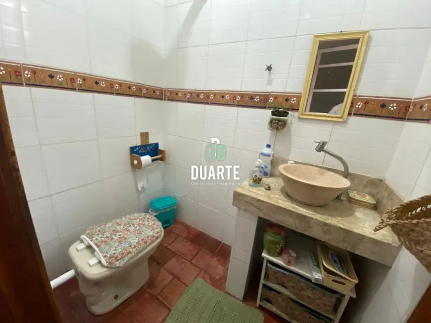 Casa com 3 quartos à venda, 110m2 em Santa Maria, Santos - SP - imagem 8 Foto 8 de Casa com 3 quartos à venda, 110m2 em Santa Maria, Santos - SP