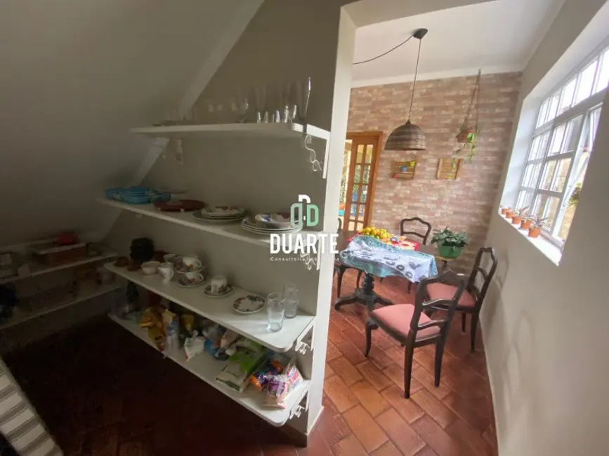 Casa com 3 quartos à venda, 110m2 em Santa Maria, Santos - SP - imagem 5 Foto 5 de Casa com 3 quartos à venda, 110m2 em Santa Maria, Santos - SP