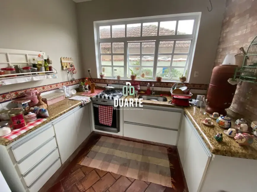 Casa com 3 quartos à venda, 110m2 em Santa Maria, Santos - SP - imagem 7 Foto 7 de Casa com 3 quartos à venda, 110m2 em Santa Maria, Santos - SP