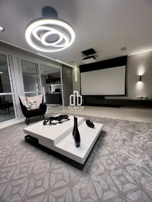 Foto 1 de Apartamento com 1 quarto à venda, 106m2 em Aparecida, Santos - SP