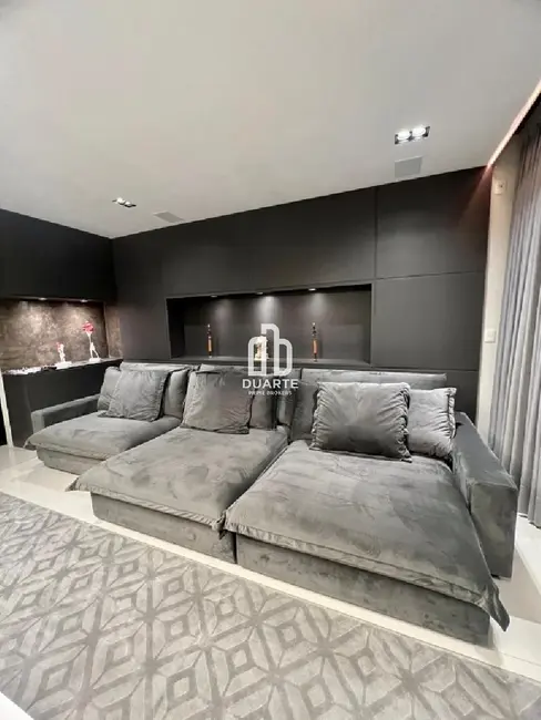 Foto 3 de Apartamento com 1 quarto à venda, 106m2 em Aparecida, Santos - SP