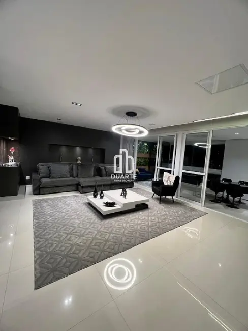 Foto 4 de Apartamento com 1 quarto à venda, 106m2 em Aparecida, Santos - SP