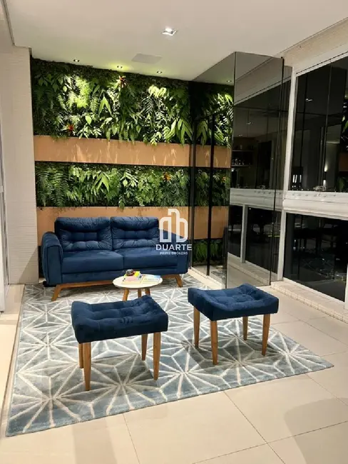 Foto 7 de Apartamento com 1 quarto à venda, 106m2 em Aparecida, Santos - SP