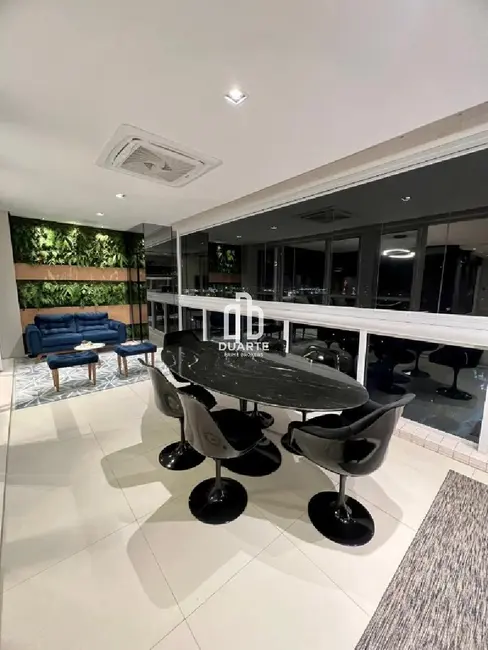 Foto 6 de Apartamento com 1 quarto à venda, 106m2 em Aparecida, Santos - SP