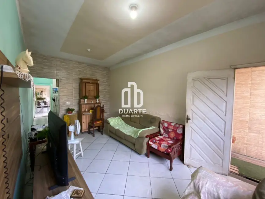 Foto 4 de Casa com 3 quartos à venda, 115m2 em Cidade Naútica, Sao Vicente - SP