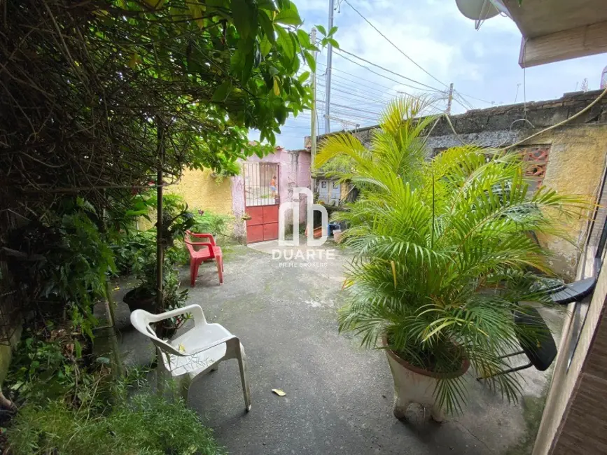 Foto 2 de Casa com 3 quartos à venda, 115m2 em Cidade Naútica, Sao Vicente - SP