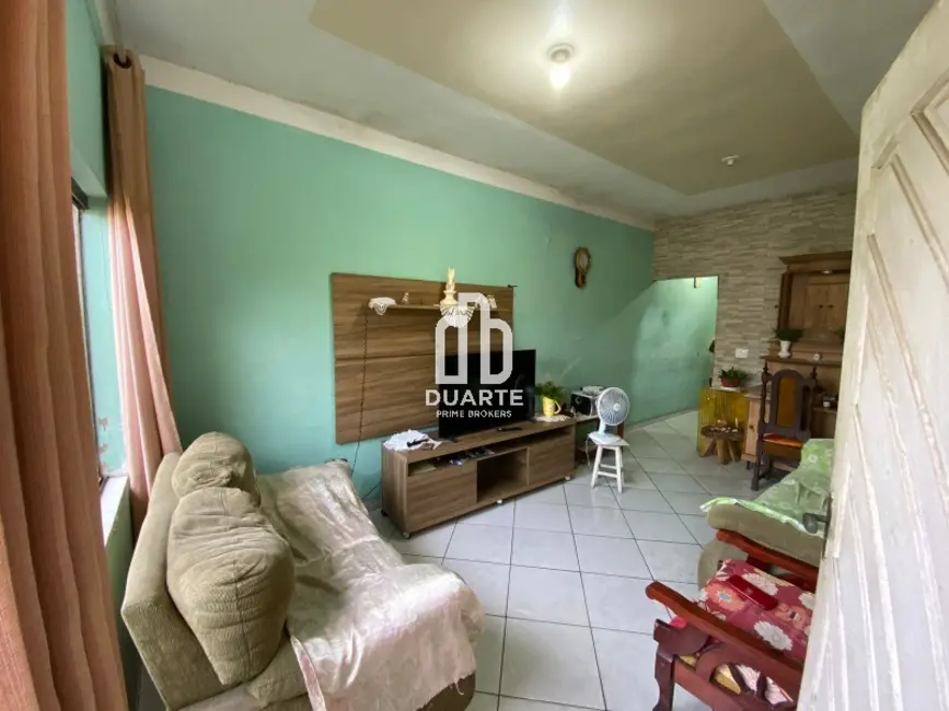 Foto 3 de Casa com 3 quartos à venda, 115m2 em Cidade Naútica, Sao Vicente - SP