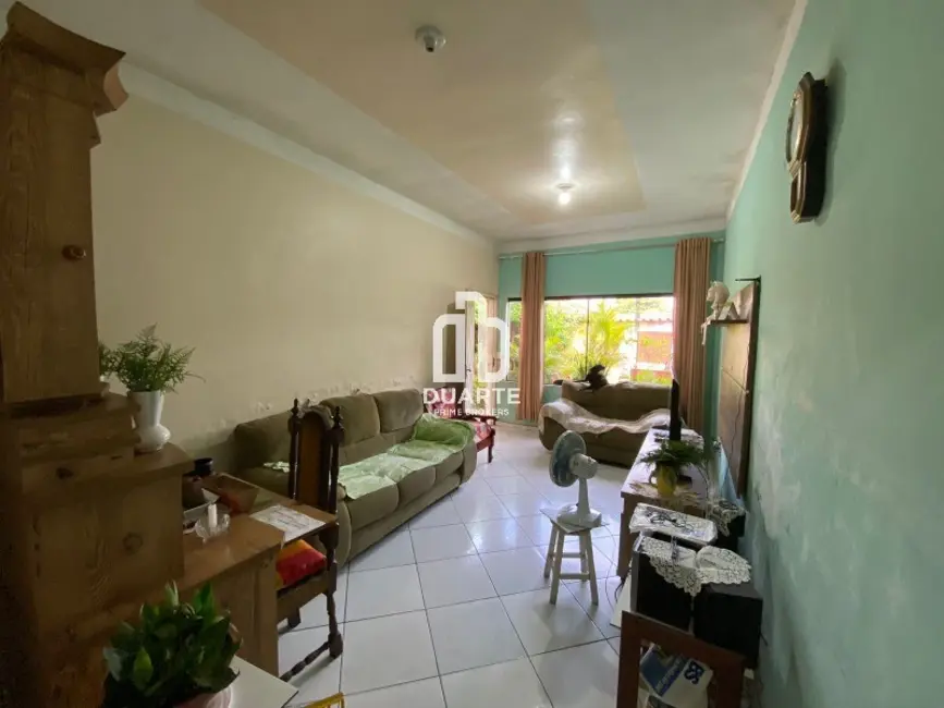 Foto 1 de Casa com 3 quartos à venda, 115m2 em Cidade Naútica, Sao Vicente - SP