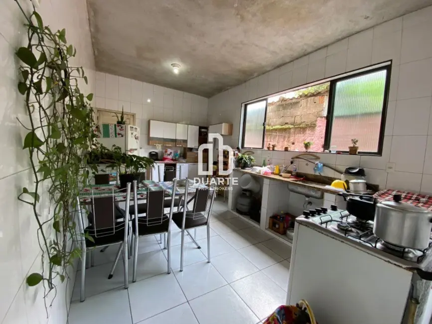 Foto 8 de Casa com 3 quartos à venda, 115m2 em Cidade Naútica, Sao Vicente - SP