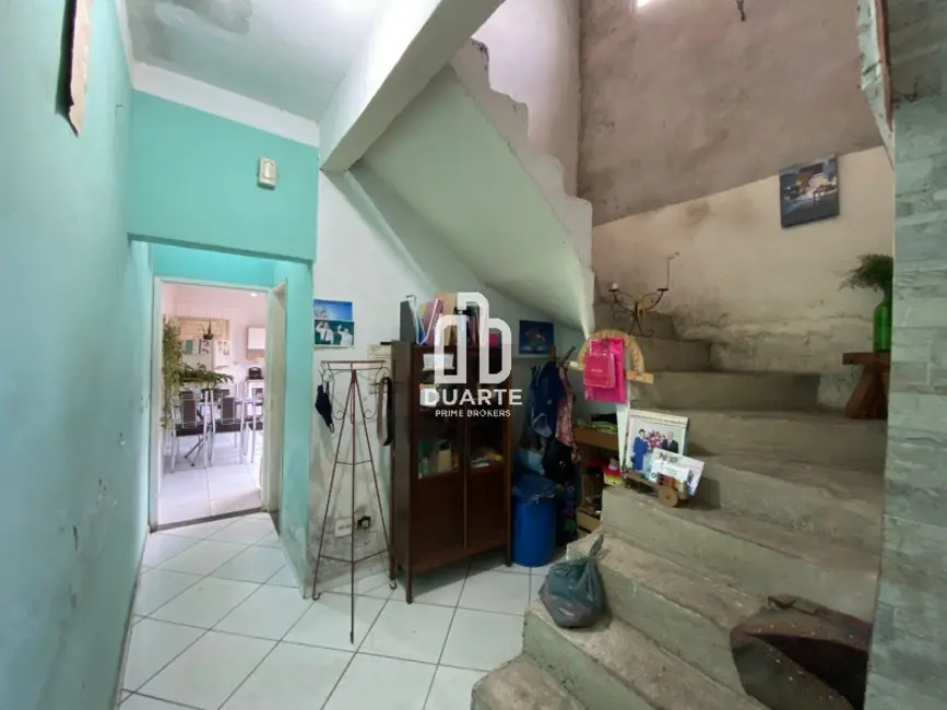 Foto 6 de Casa com 3 quartos à venda, 115m2 em Cidade Naútica, Sao Vicente - SP