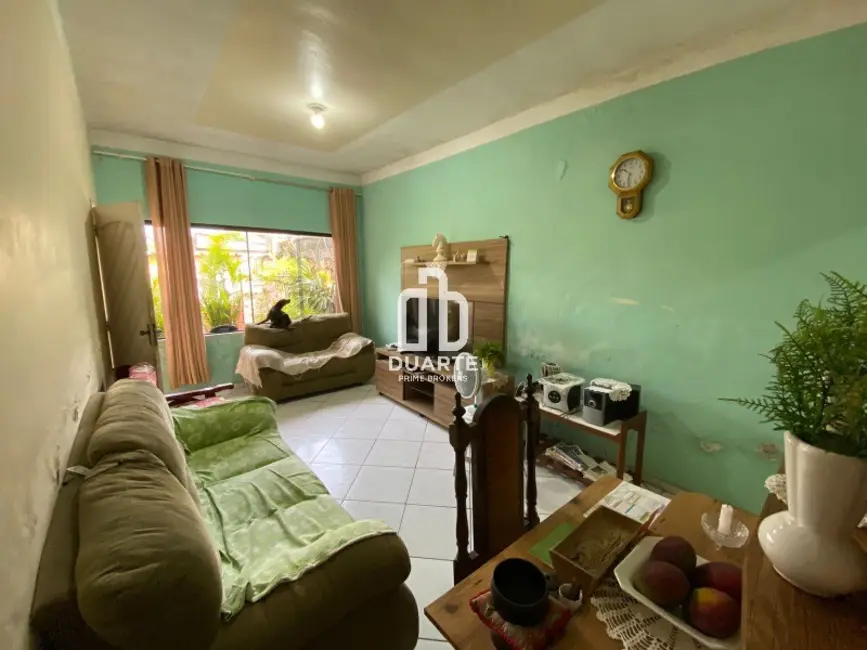 Foto 5 de Casa com 3 quartos à venda, 115m2 em Cidade Naútica, Sao Vicente - SP