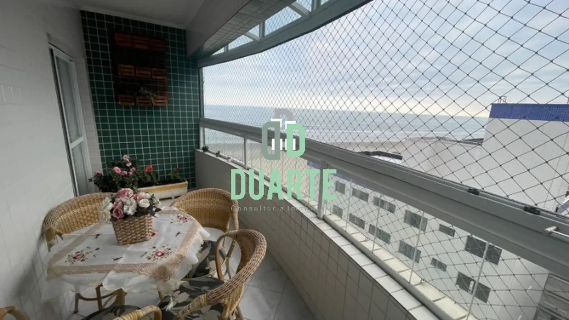 Apartamento com 2 quartos à venda, 94m2 em Guilhermina, Praia Grande - SP - imagem 3 Foto 3 de Apartamento com 2 quartos à venda, 94m2 em Guilhermina, Praia Grande - SP