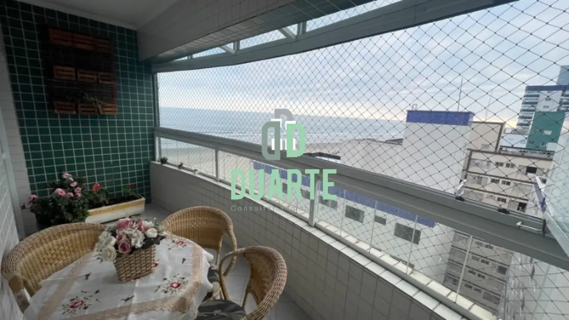 Apartamento com 2 quartos à venda, 94m2 em Guilhermina, Praia Grande - SP - imagem 6 Foto 6 de Apartamento com 2 quartos à venda, 94m2 em Guilhermina, Praia Grande - SP