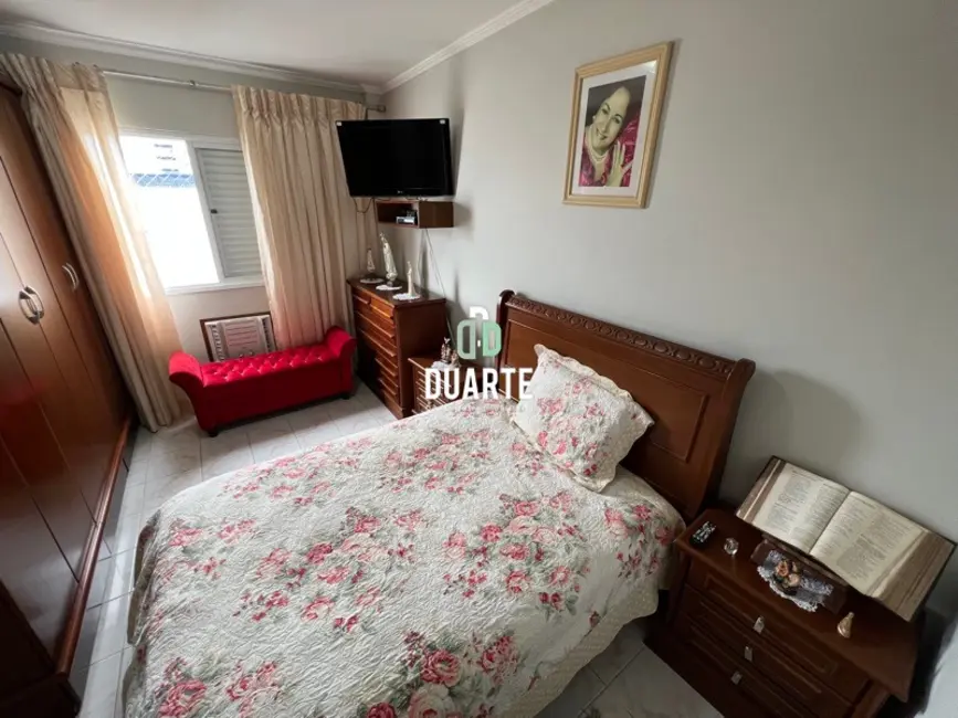 Apartamento com 2 quartos à venda, 94m2 em Guilhermina, Praia Grande - SP - imagem 7 Foto 7 de Apartamento com 2 quartos à venda, 94m2 em Guilhermina, Praia Grande - SP