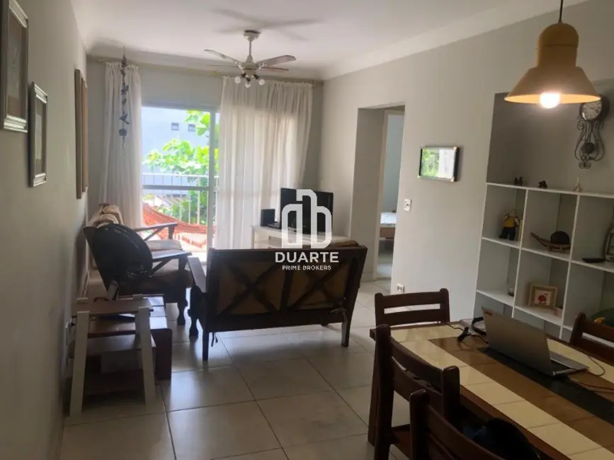 Foto 9 de Apartamento com 3 quartos à venda, 80m2 em Parque Enseada, Guaruja - SP