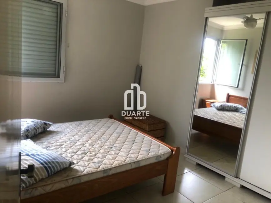 Foto 5 de Apartamento com 3 quartos à venda, 80m2 em Parque Enseada, Guaruja - SP