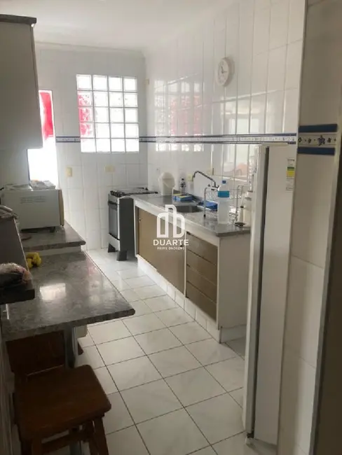 Foto 8 de Apartamento com 3 quartos à venda, 80m2 em Parque Enseada, Guaruja - SP