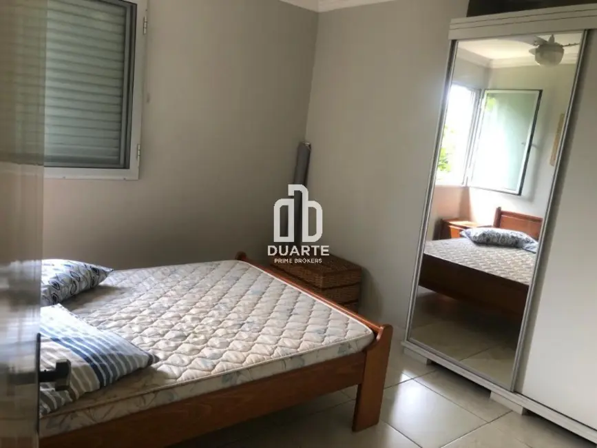 Foto 6 de Apartamento com 3 quartos à venda, 80m2 em Parque Enseada, Guaruja - SP