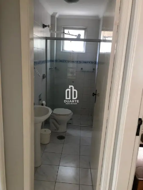 Foto 7 de Apartamento com 3 quartos à venda, 80m2 em Parque Enseada, Guaruja - SP