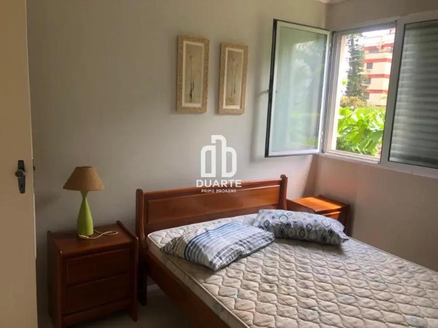 Foto 3 de Apartamento com 3 quartos à venda, 80m2 em Parque Enseada, Guaruja - SP