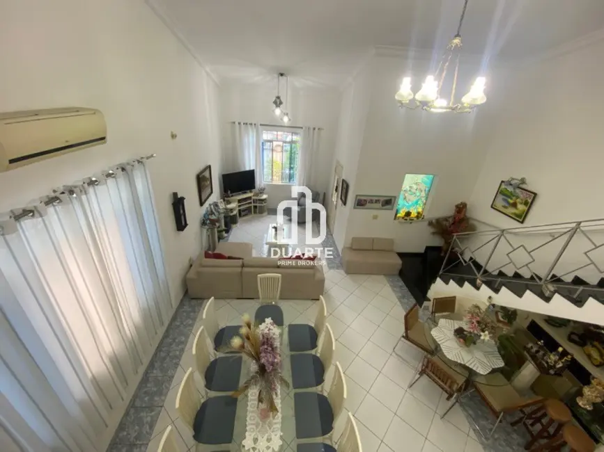 Foto 7 de Casa com 3 quartos à venda, 282m2 em Vila Mathias, Santos - SP