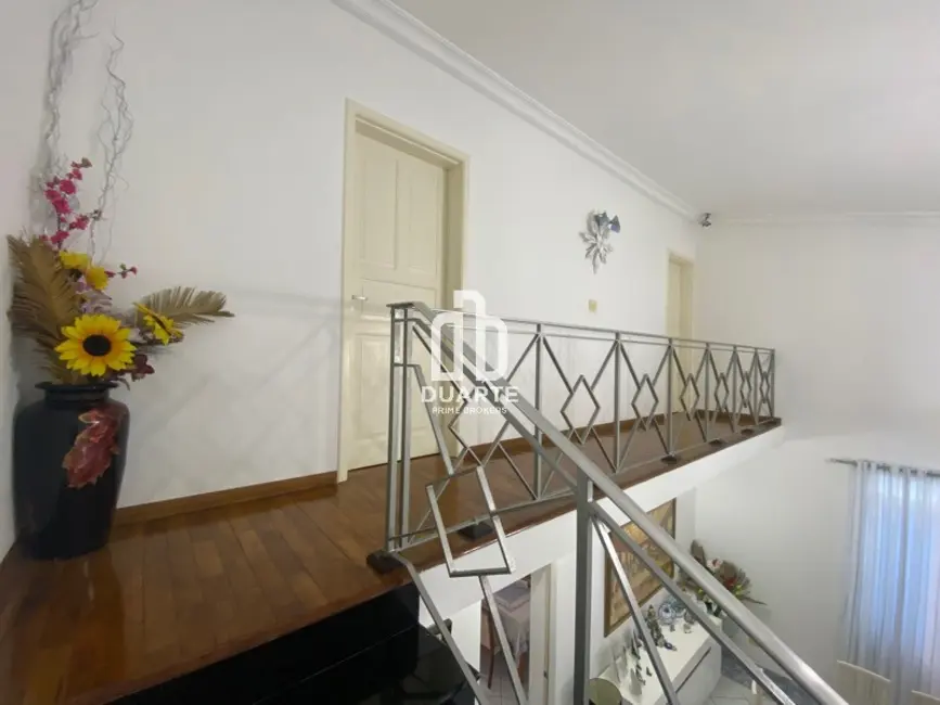 Foto 6 de Casa com 3 quartos à venda, 282m2 em Vila Mathias, Santos - SP