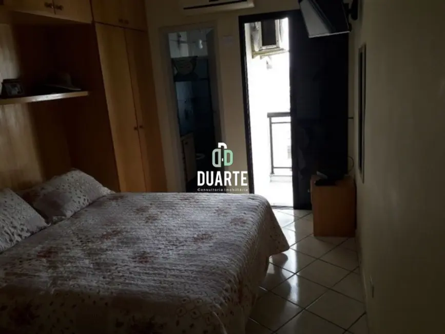 Apartamento com 3 quartos à venda, 132m2 em Loteamento João Batista Julião, Guaruja - SP - imagem 4 Foto 4 de Apartamento com 3 quartos à venda, 132m2 em Loteamento João Batista Julião, Guaruja - SP